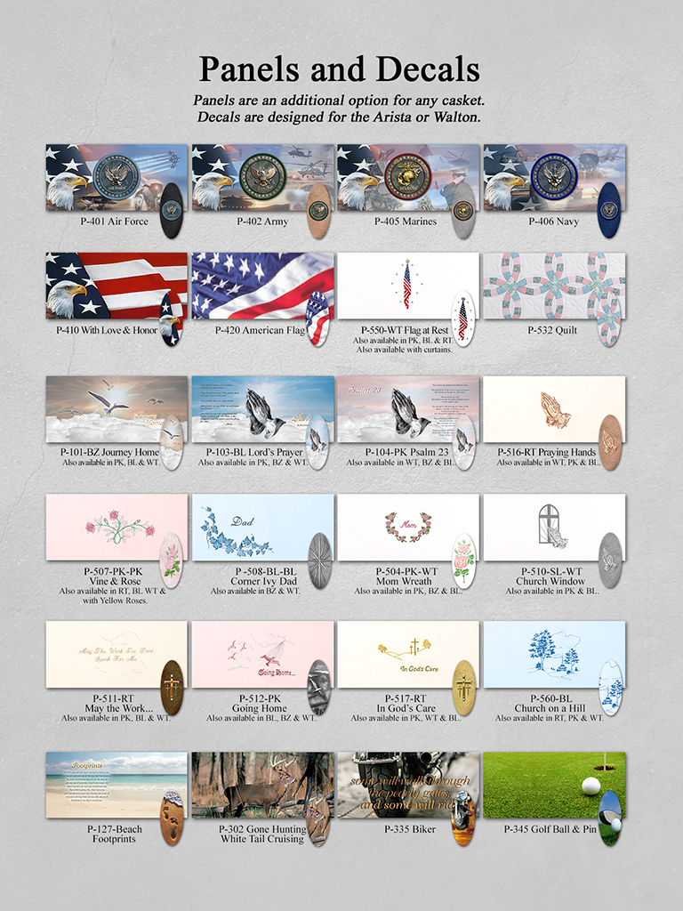 2025 Panel and Decals PROOF 2